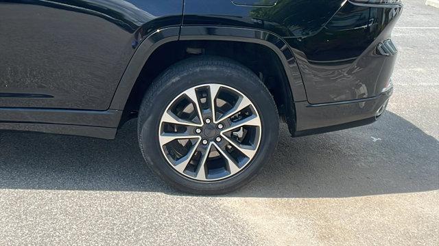 used 2021 Jeep Grand Cherokee L car, priced at $29,995