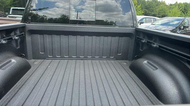 new 2026 Ram 1500 car, priced at $75,475