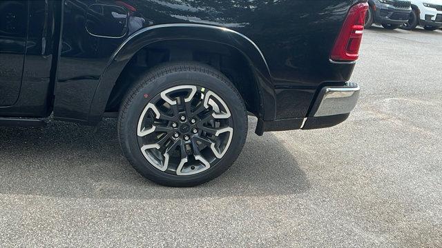 new 2026 Ram 1500 car, priced at $75,475