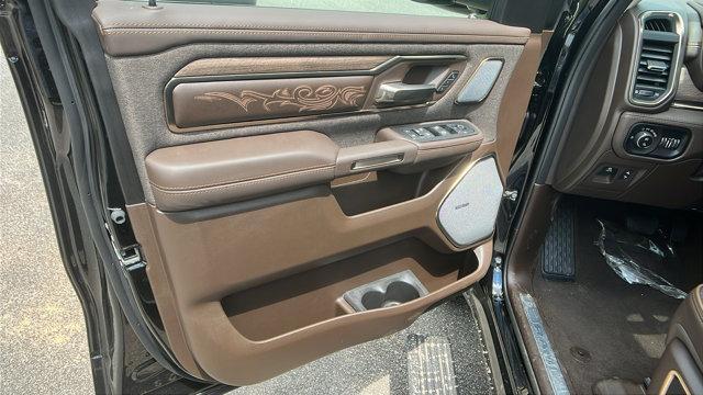 new 2026 Ram 1500 car, priced at $75,475