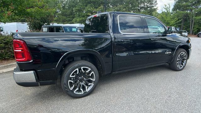 new 2026 Ram 1500 car, priced at $75,475