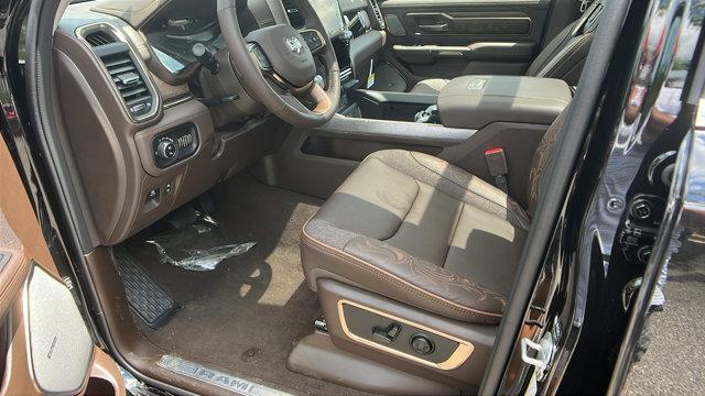 new 2026 Ram 1500 car, priced at $75,475