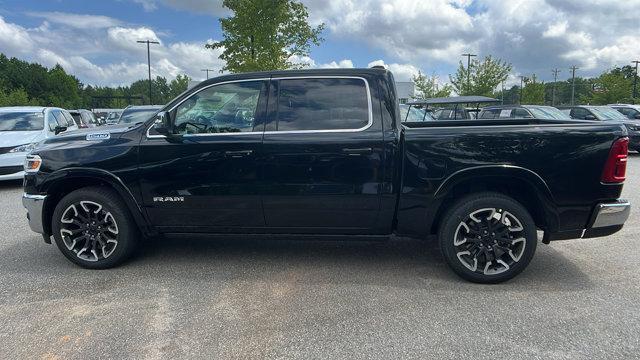 new 2026 Ram 1500 car, priced at $75,475