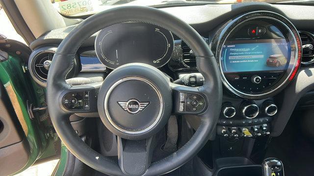 used 2022 MINI Hardtop car, priced at $19,995