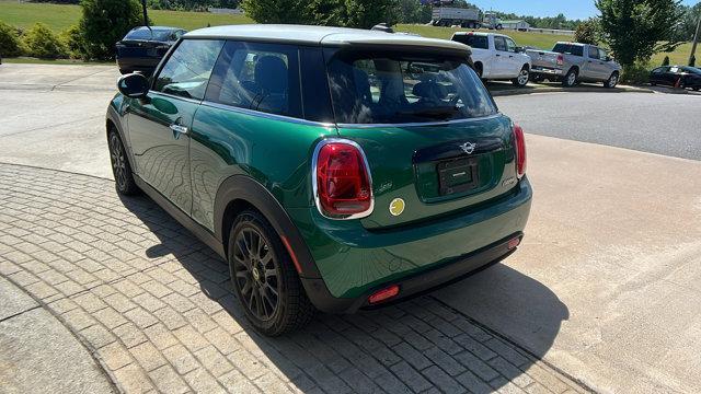 used 2022 MINI Hardtop car, priced at $19,995