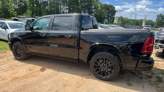 new 2026 Ram 1500 car, priced at $89,090