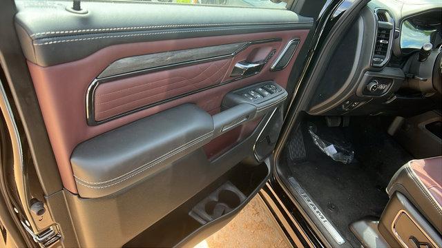 new 2026 Ram 1500 car, priced at $89,090