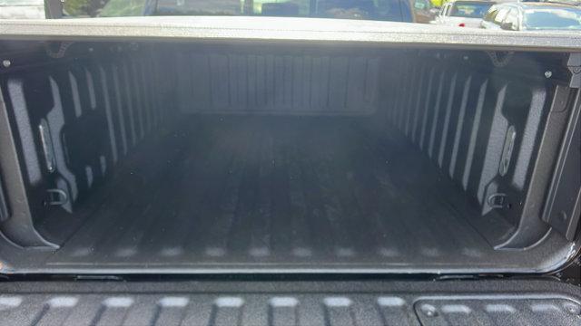 new 2026 Ram 1500 car, priced at $89,090