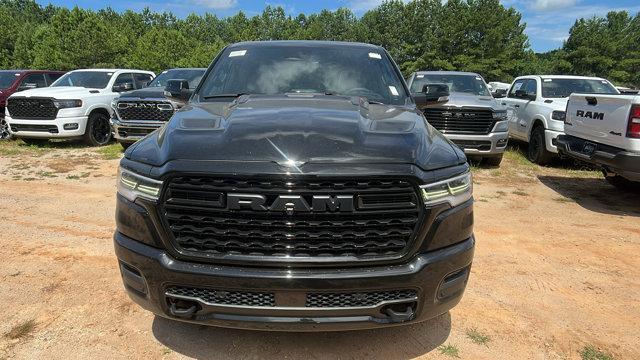 new 2026 Ram 1500 car, priced at $89,090