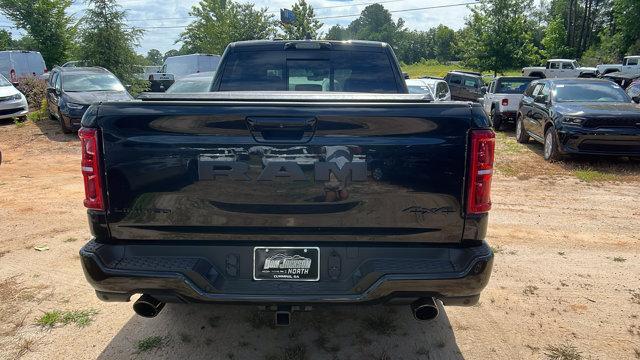 new 2026 Ram 1500 car, priced at $89,090