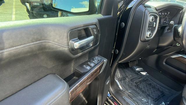 used 2021 GMC Sierra 1500 car, priced at $31,995