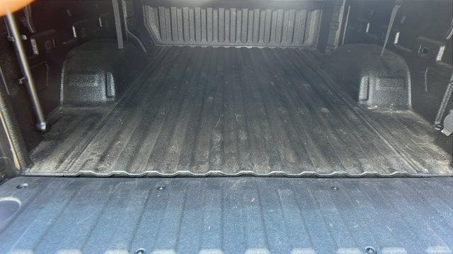 used 2021 GMC Sierra 1500 car, priced at $31,995