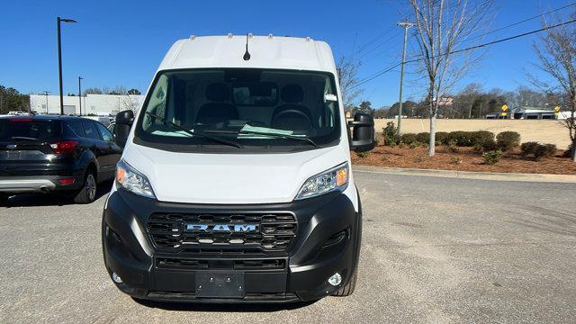 new 2024 Ram ProMaster 2500 car, priced at $46,895