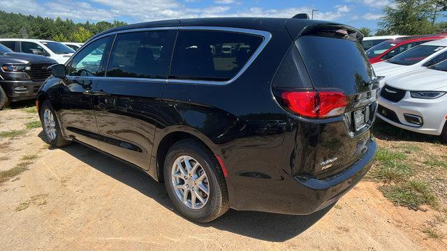 new 2026 Chrysler Voyager car, priced at $42,265