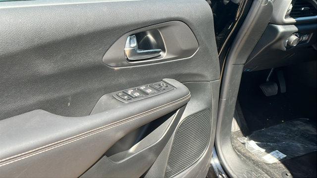 new 2026 Chrysler Voyager car, priced at $42,265