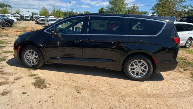 new 2026 Chrysler Voyager car, priced at $42,265