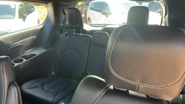 new 2026 Chrysler Voyager car, priced at $42,265