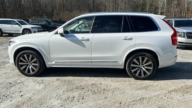 used 2023 Volvo XC90 car, priced at $36,995