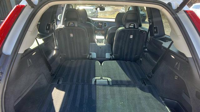 used 2023 Volvo XC90 car, priced at $36,995