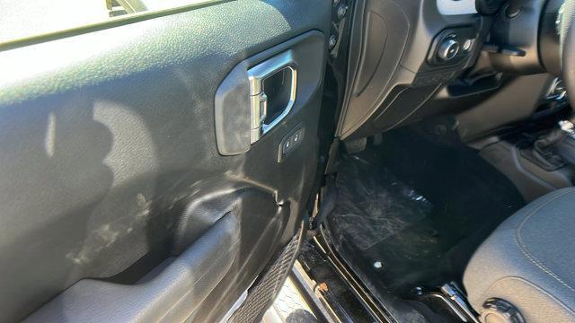 new 2026 Jeep Wrangler car, priced at $41,390