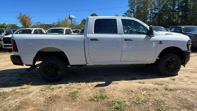 new 2026 Ram 2500 car, priced at $67,420