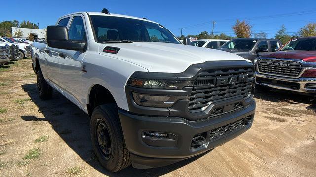 new 2026 Ram 2500 car, priced at $67,420