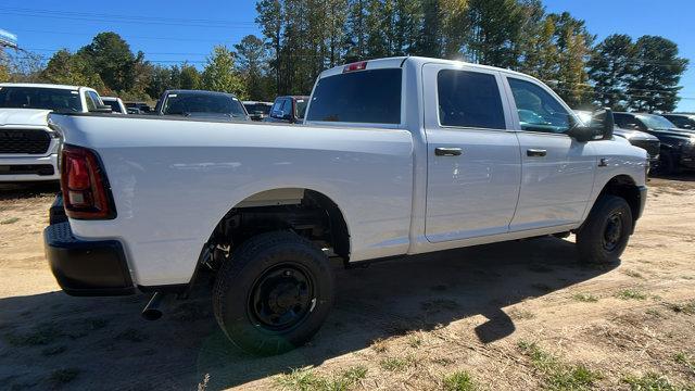 new 2026 Ram 2500 car, priced at $67,420