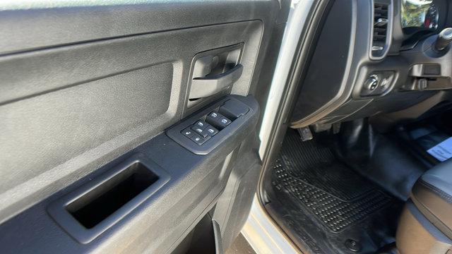 new 2026 Ram 2500 car, priced at $67,420