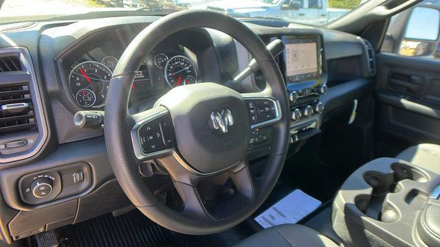 new 2026 Ram 2500 car, priced at $67,420