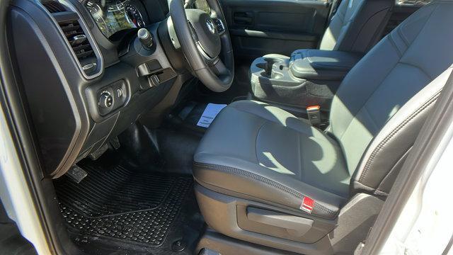 new 2026 Ram 2500 car, priced at $67,420