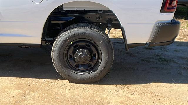 new 2026 Ram 2500 car, priced at $67,420