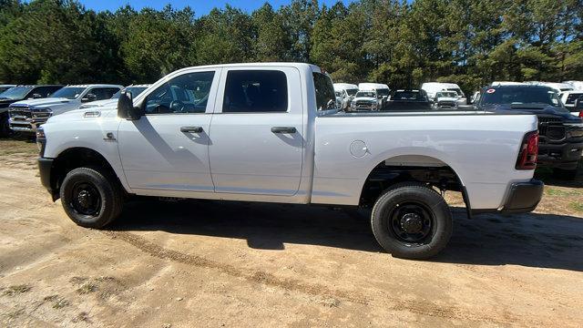 new 2026 Ram 2500 car, priced at $67,420