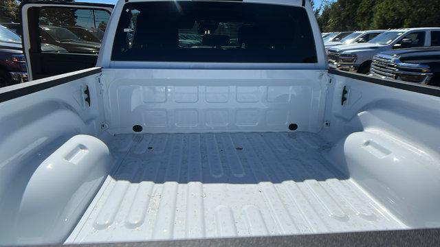 new 2026 Ram 2500 car, priced at $67,420
