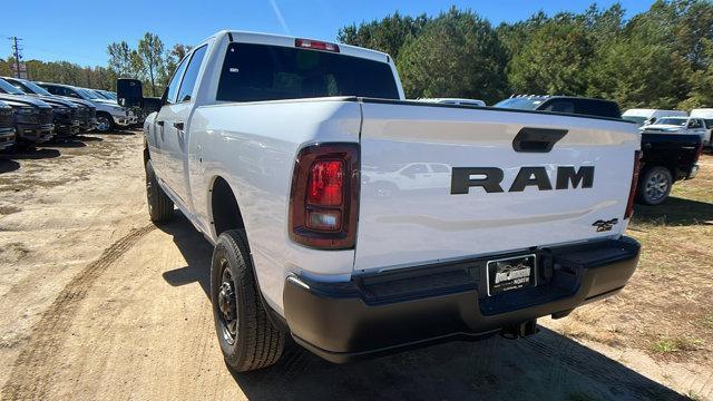new 2026 Ram 2500 car, priced at $67,420