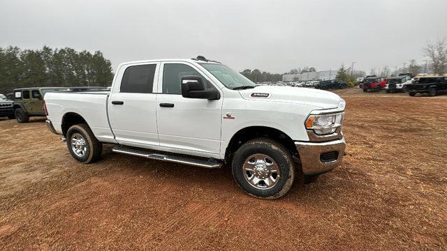 new 2024 Ram 3500 car, priced at $67,790