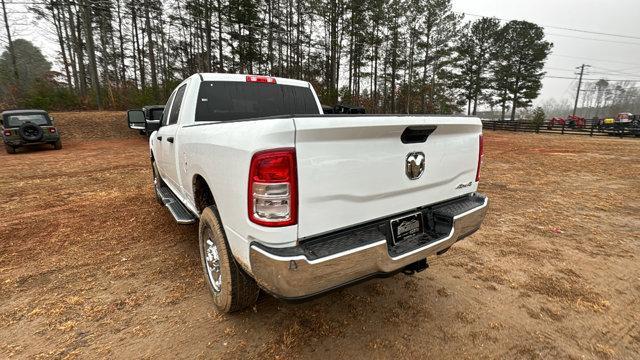 new 2024 Ram 3500 car, priced at $67,790