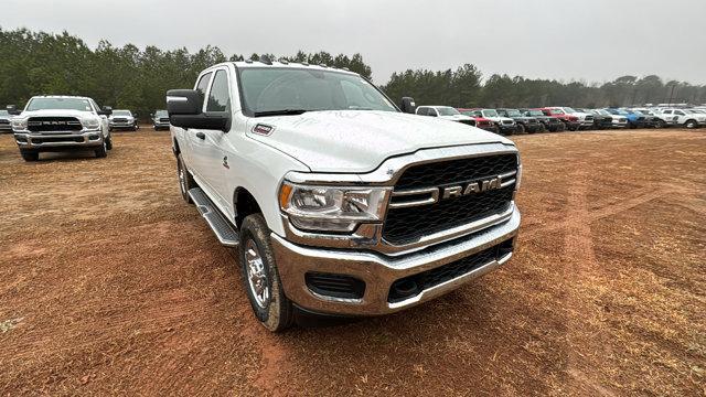 new 2024 Ram 3500 car, priced at $67,790