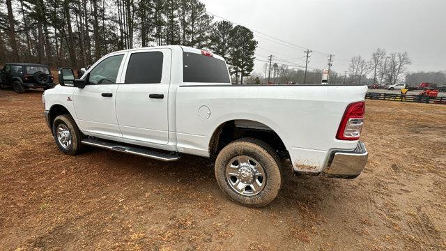 new 2024 Ram 3500 car, priced at $67,790