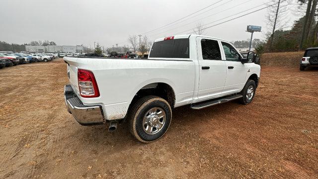 new 2024 Ram 3500 car, priced at $67,790