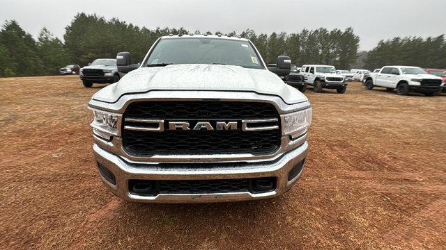 new 2024 Ram 3500 car, priced at $67,790