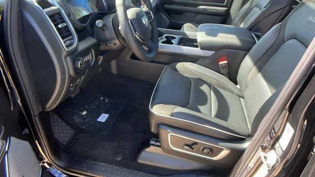 new 2026 Ram 1500 car, priced at $82,155