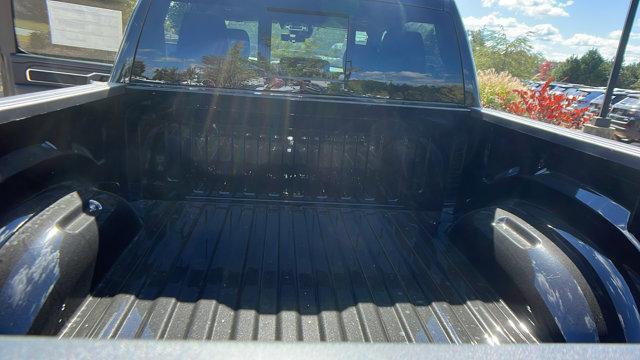 new 2026 Ram 1500 car, priced at $82,155
