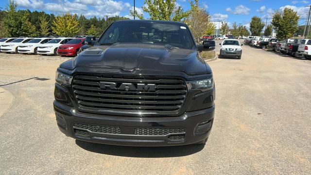 new 2026 Ram 1500 car, priced at $82,155