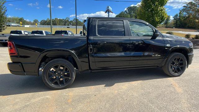 new 2026 Ram 1500 car, priced at $82,155