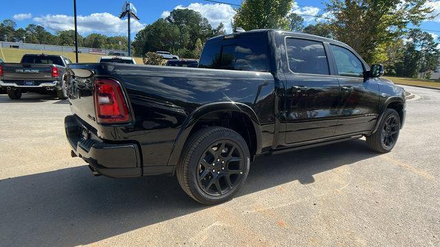 new 2026 Ram 1500 car, priced at $82,155