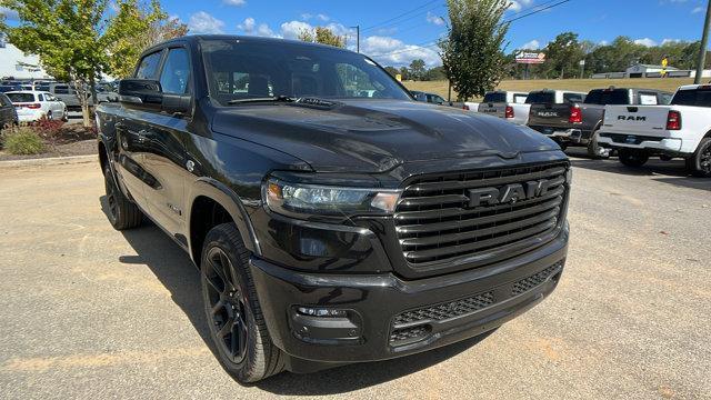 new 2026 Ram 1500 car, priced at $82,155