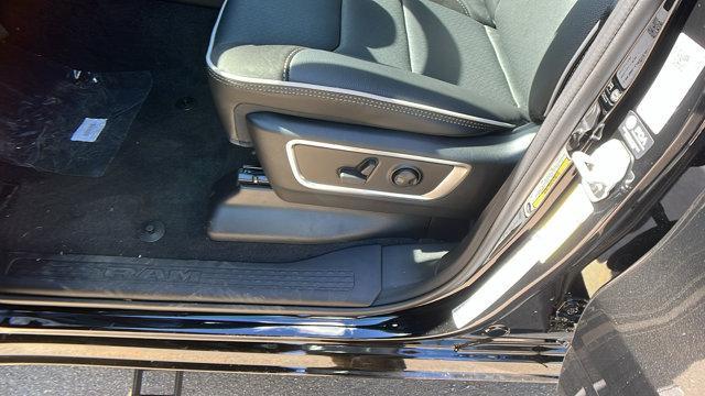 new 2026 Ram 1500 car, priced at $82,155