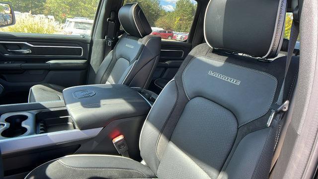 new 2026 Ram 1500 car, priced at $82,155