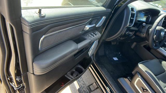new 2026 Ram 1500 car, priced at $82,155