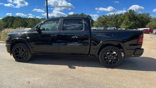 new 2026 Ram 1500 car, priced at $82,155